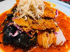 -白鹿原·西安油泼面(万象城店)