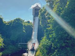 -珠海海泉湾神秘岛亲子乐园