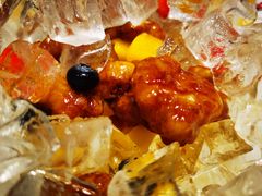 冰镇咕噜肉-陶陶居饼家(惠福东路店)