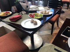 -无锡君来洲际酒店