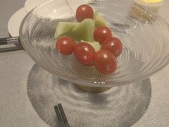 -福海居烤鸭店(鸟巢店)