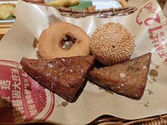 -老福洲·三十年福州味(斗东店)