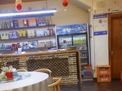 -又一福烤鸭·北京菜(东四店)