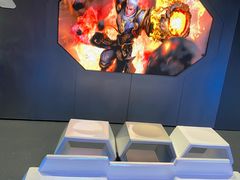 -超体空间SoReal VR(迪士尼小镇店)