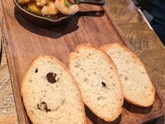 -Q MEX 库迈墨西哥餐吧(三里屯店)