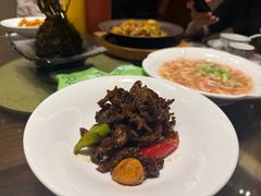 -鹰龙海畔度假酒店(咸祥店)