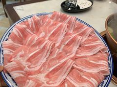 -宣武小院涮肉(前门店)