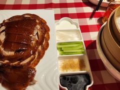 -西贝(上海我格广场店)