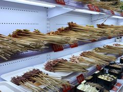 -钢管厂五区小郡肝串串香(南山店)