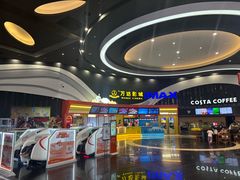 -万达影城(番禺万达广场店)
