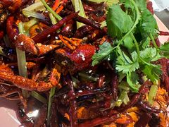 香辣小龙虾-虾乐园龙虾·夜宵(松江店)