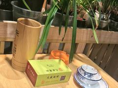 -天盛海鲜烧烤大排档·本地小海鲜·牟平腿穗子(幸福店)