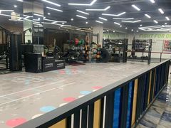-海派健身(洋河力帆店)