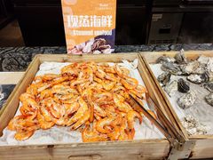 -芭菲盛宴·环球美食(锦城万达广场店)