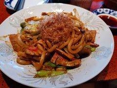 -小山日本料理(兴业太古汇店)