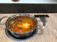 -呷哺呷哺(望京新世界店)