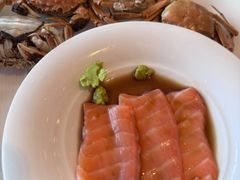 -视界美食自助餐厅·石家庄希尔顿酒店