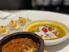 -柒园·三十年创意杭帮菜(龙湖滨江天街店)