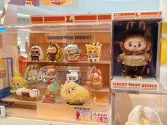 -泡泡玛特POPMART(天环购物中心店)