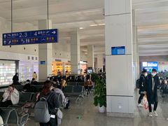 -宜春明月山机场