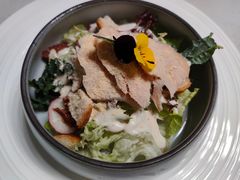 每月精选前菜-K·Kitchen KK牛扒厨房(江南西店)