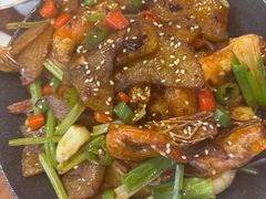 -渔家风味·鲅鱼水饺·央视展播·海鲜天津菜(开发区店)