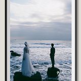 总有故事，不负青春|婚纱照 文艺纪实