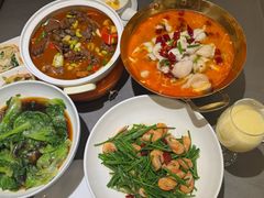 -大鹏饭店·金陵家宴(奥体中心店)