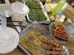 -清真·馬坡二旦烧烤(人生一串拍摄店)