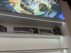-暴风岛沉浸式体验馆(百联世纪店)