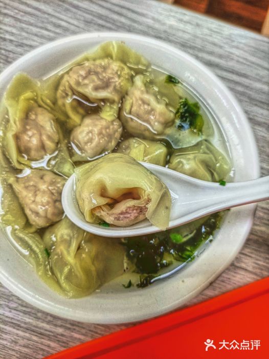 新丰小吃(闻兴路分店)图片