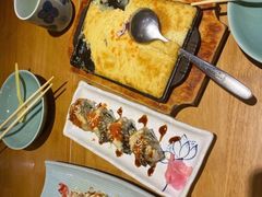 -一心创作料理屋(经开万达店)