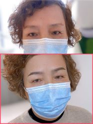 -Doris多里斯半永久纹眉·SMP纹发·发际线