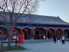 -天津妈祖文化园