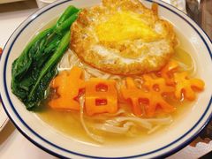 -十六台·经典广东菜(德外大街店)