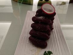 -潮府馆·非遗潮州菜·世纪公园(新国际博览中心店)