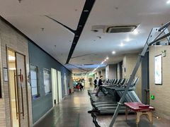 -一兆韦德(万源城店)