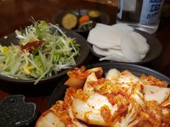 -喜来稀肉(旺角广华街店)