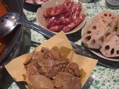 -五里关火锅(牛市口店)