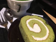 -伊藤久右卫门(宇治本店)