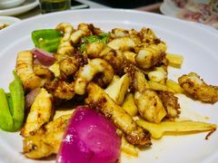 -红日饭店(裕隆三路店)