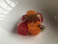 -三嚥阁 La Villa Restaurant