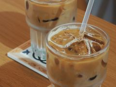 -Oasis coffee燕谷咖啡(公信店)