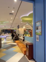 -meland亲子乐园•派对•研学(苏州悠方购物中心店)