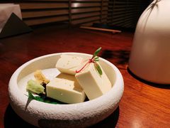自制豆腐-山杏yama-katsu·吉列炸物