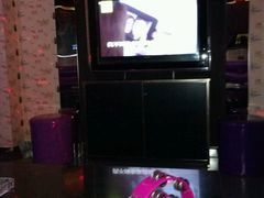 -酷必乐KTV(北行店)