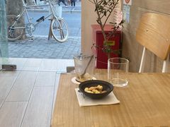 -Onirii Coffee(长乐路店)