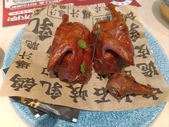 -丰圆轩粤式茶楼(大宁国际商业广场店)