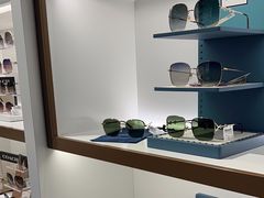 -宝岛眼镜(雨花吾悦广场店)