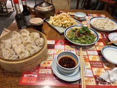 -新兴园饺子馆(河南街店)